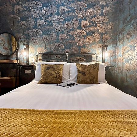 The Devonshire Villa イフラクーム エクステリア 写真