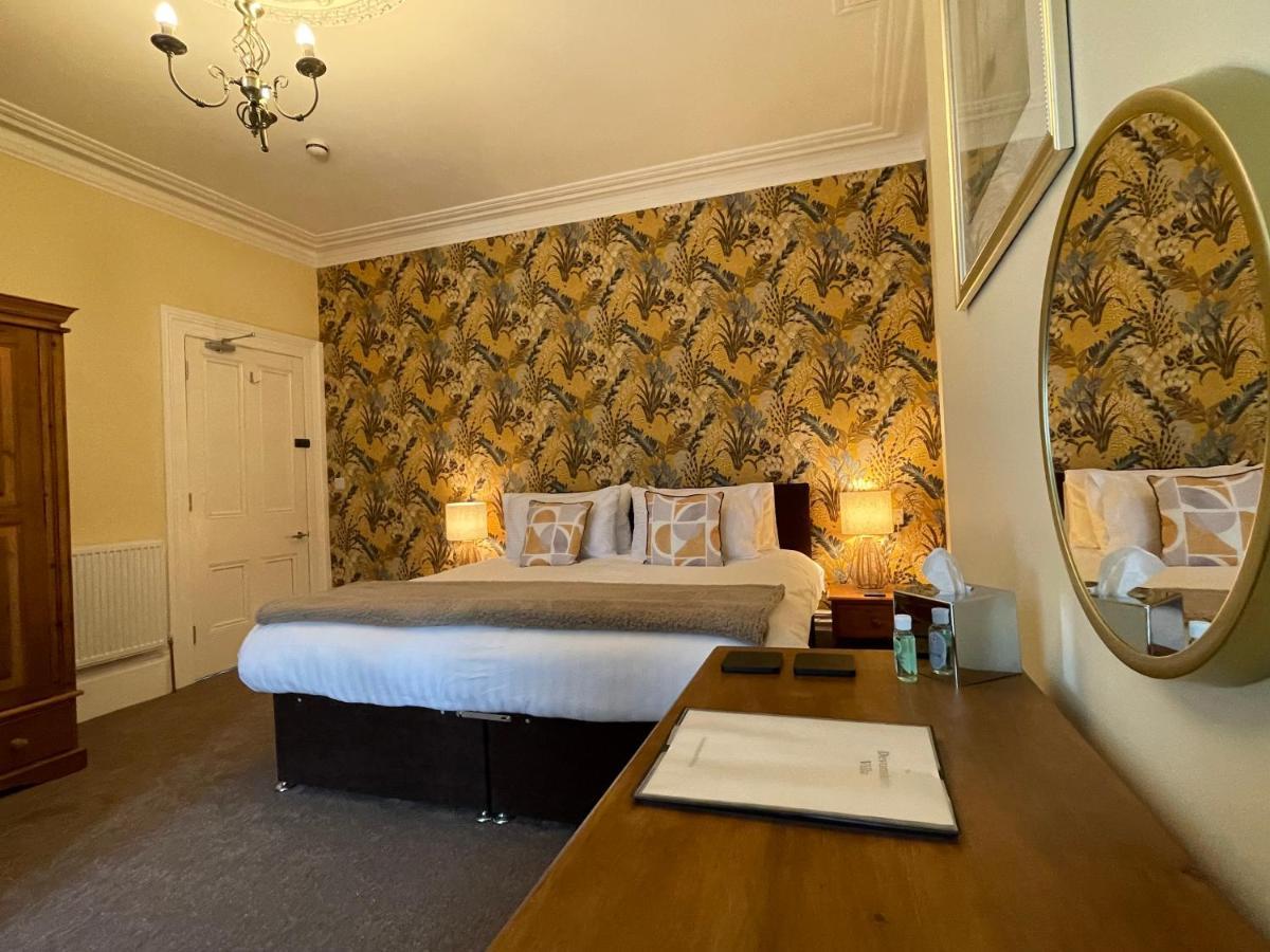 The Devonshire Villa イフラクーム エクステリア 写真