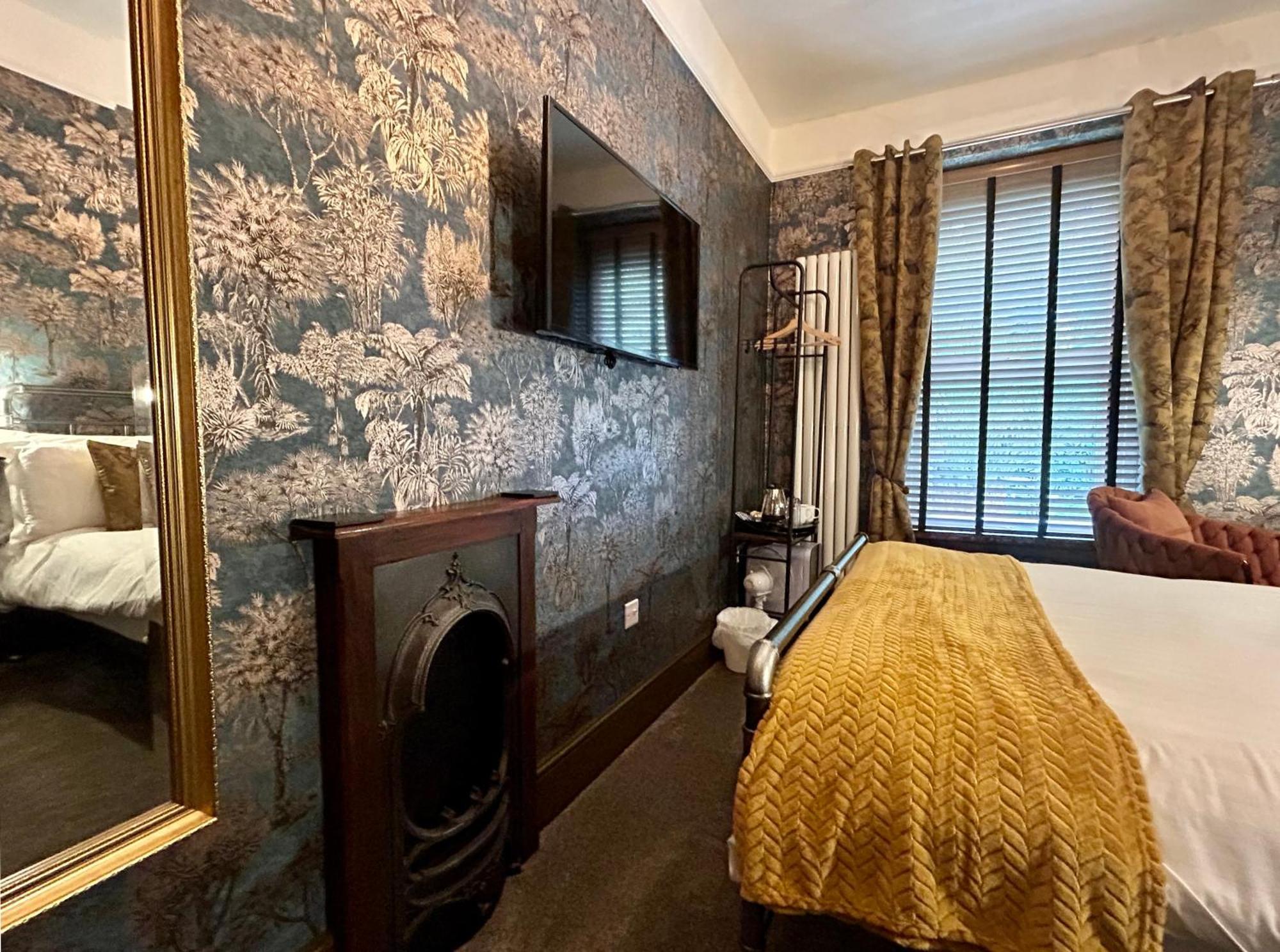 The Devonshire Villa イフラクーム エクステリア 写真