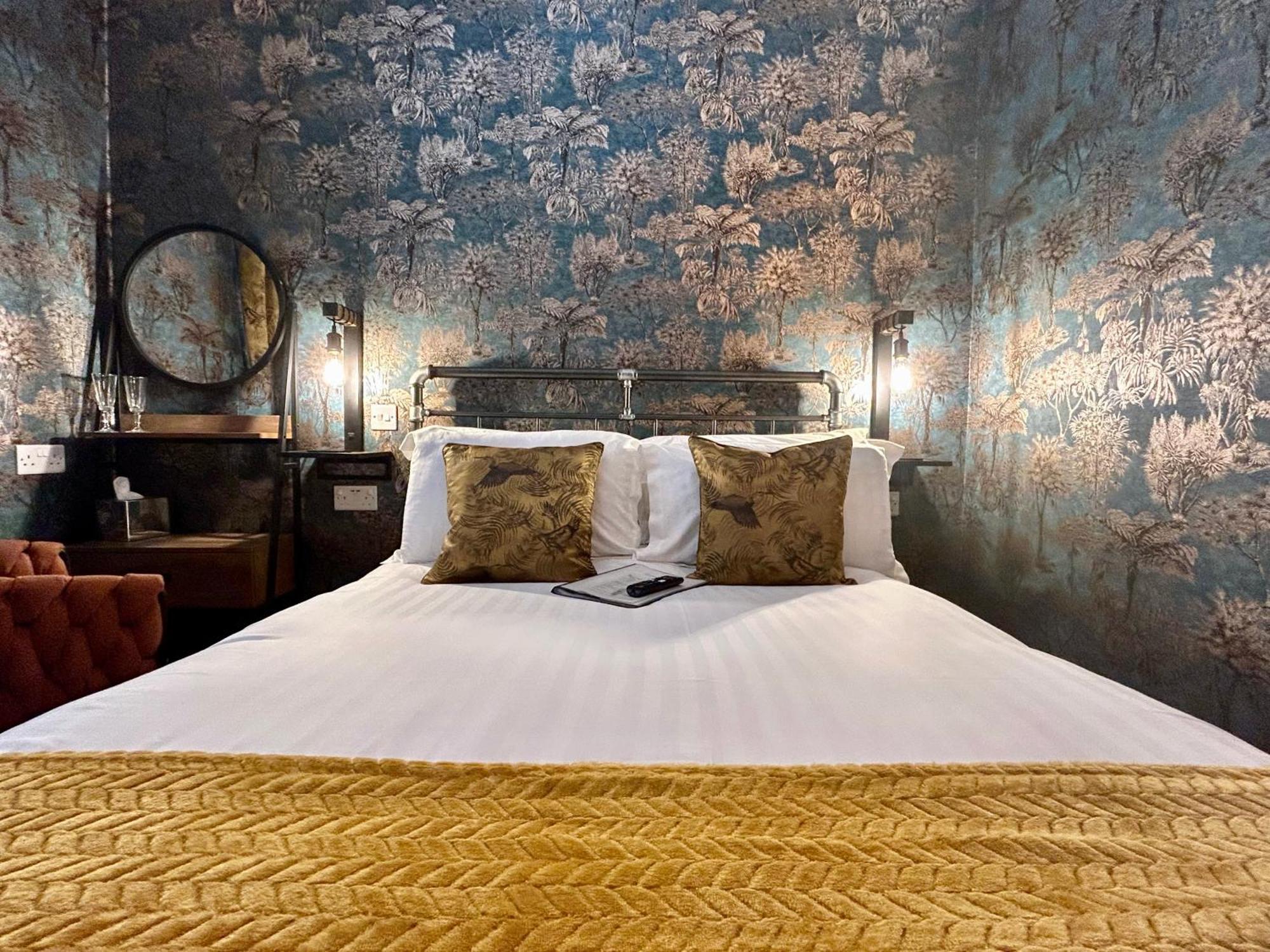 The Devonshire Villa イフラクーム エクステリア 写真