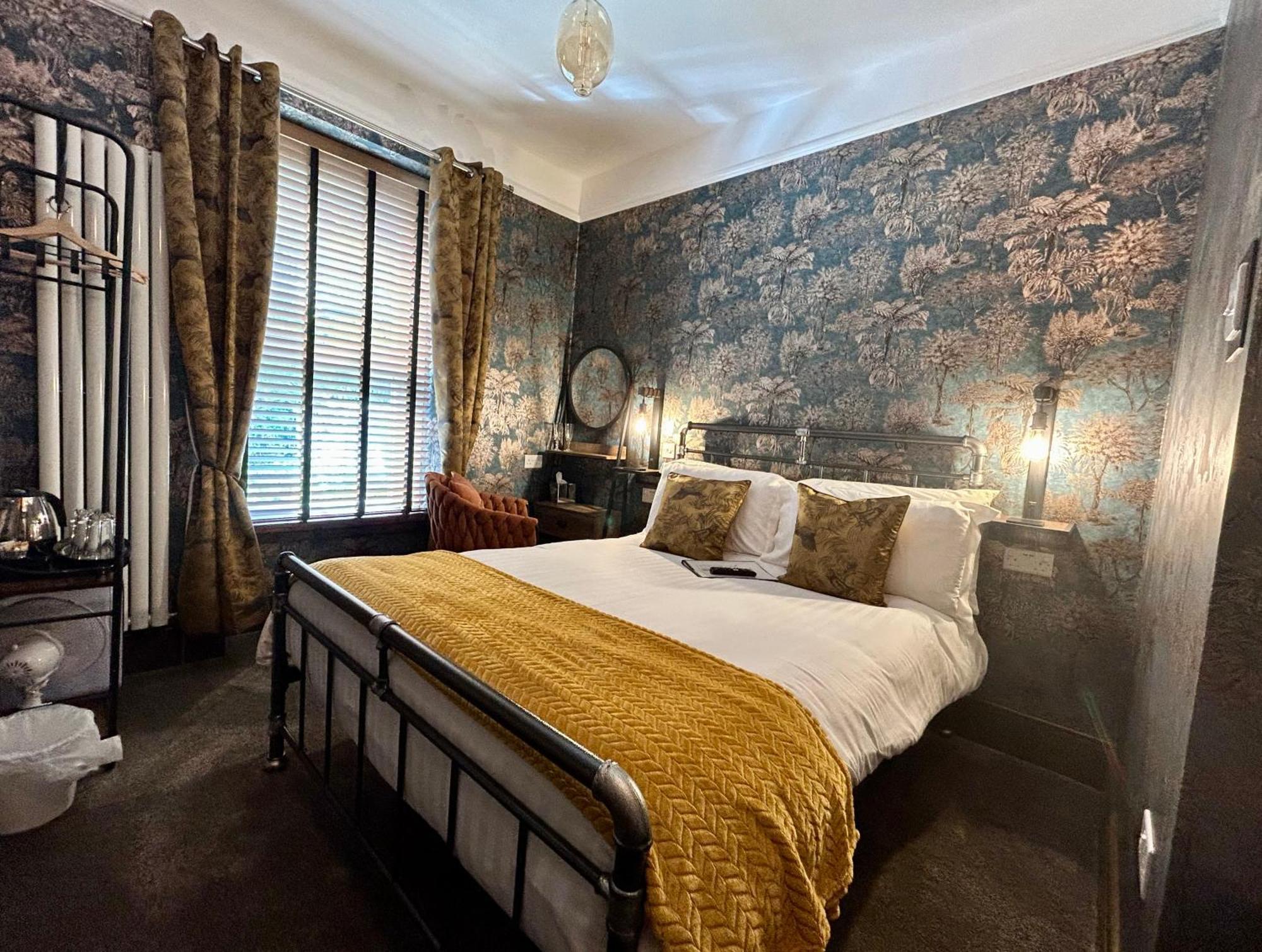 The Devonshire Villa イフラクーム エクステリア 写真