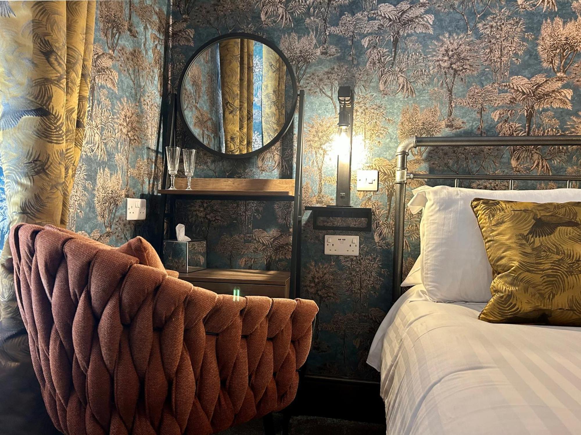 The Devonshire Villa イフラクーム エクステリア 写真